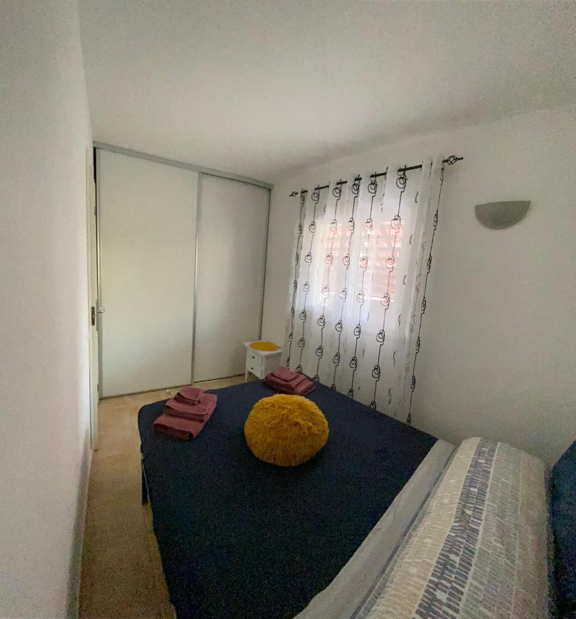 Casa Greta Leilighet Costa De Antigua Eksteriør bilde